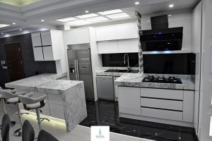 انواع کابینت