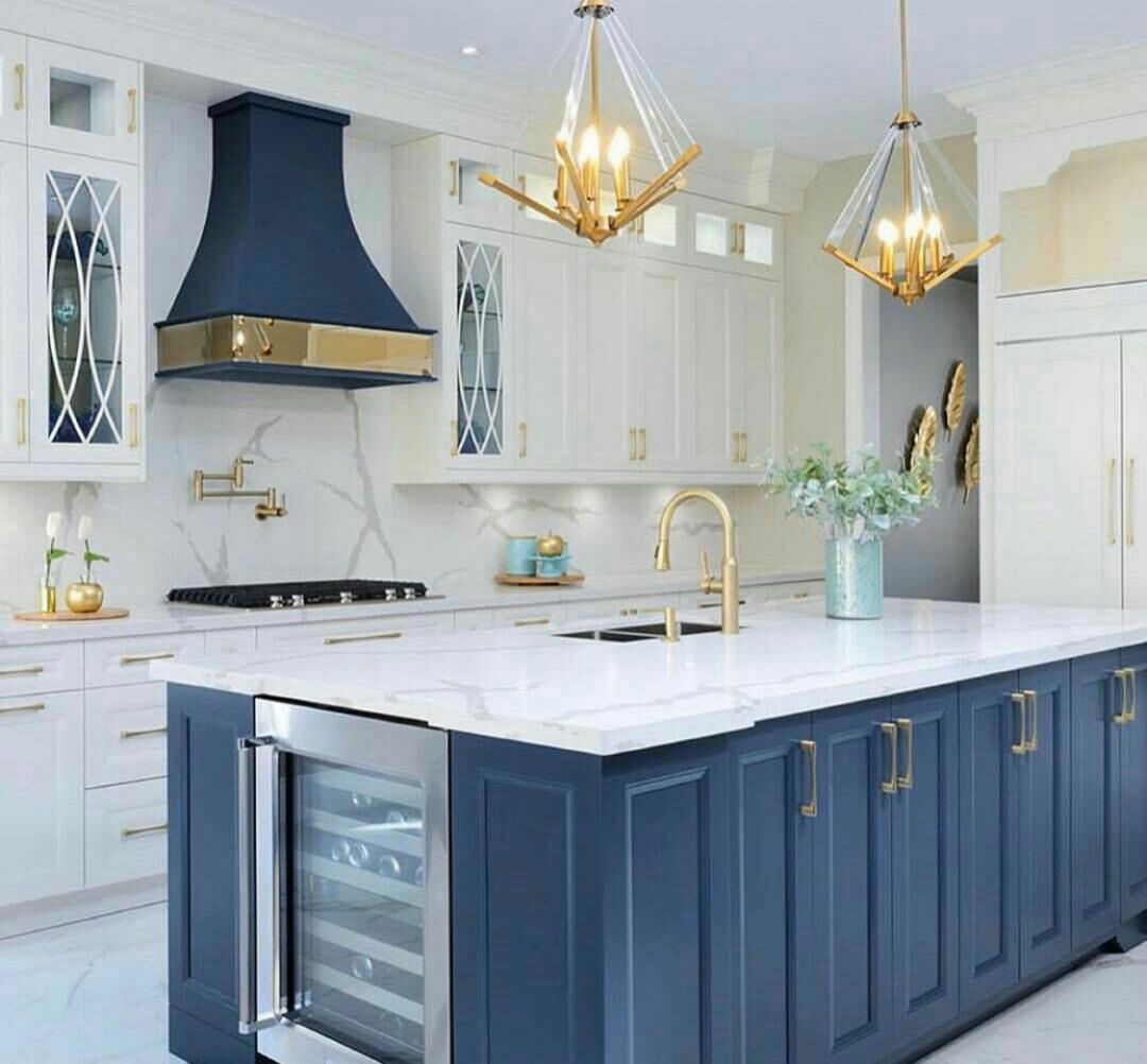 انواع کابینت