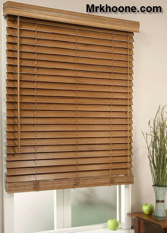 خرید پرده کرکره ای در تهران | مستر خونه