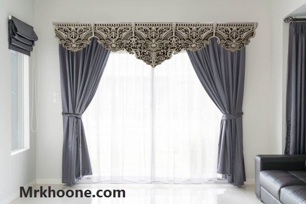 آموزش نصب قاب و کتیبه - مستر خونه