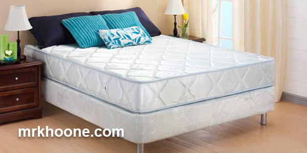 بهترین نمایندگی تشک خوش خواب در تهران - مستر خونه