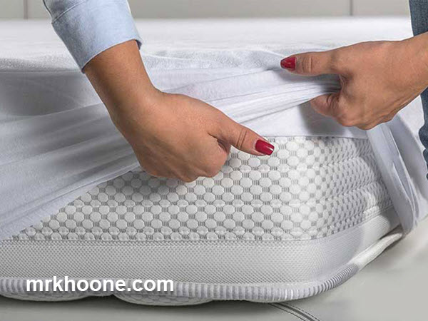 بهترین نمایندگی تشک خوش خواب در تهران - مستر خونه