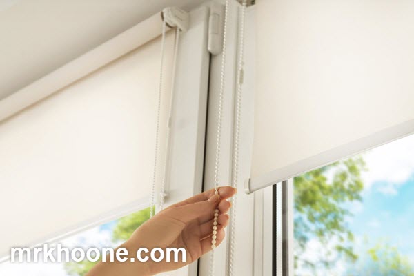 بهترین مرکز فروش پرده اقساطی