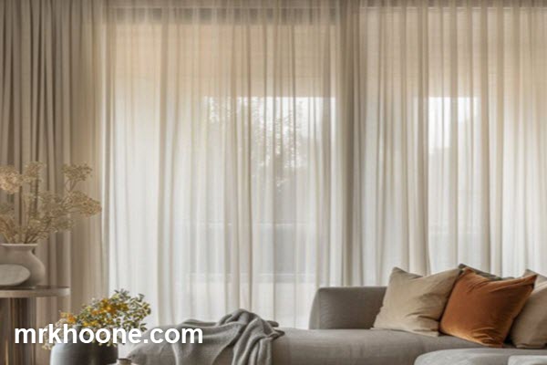 فروشگاه پرده ارزان و اقساطی در پونک