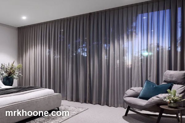 فروشگاه پرده ارزان و اقساطی در پونک