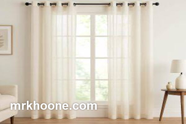چرا خرید پرده به صورت اقساطی اهمیت دارد؟