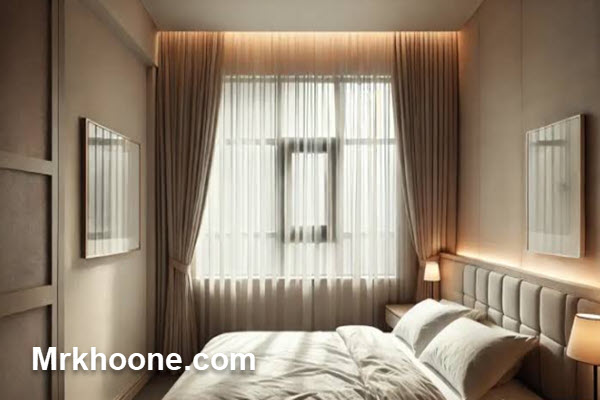 چرا بورس پرده اقساطی پرطرفدار شده است؟